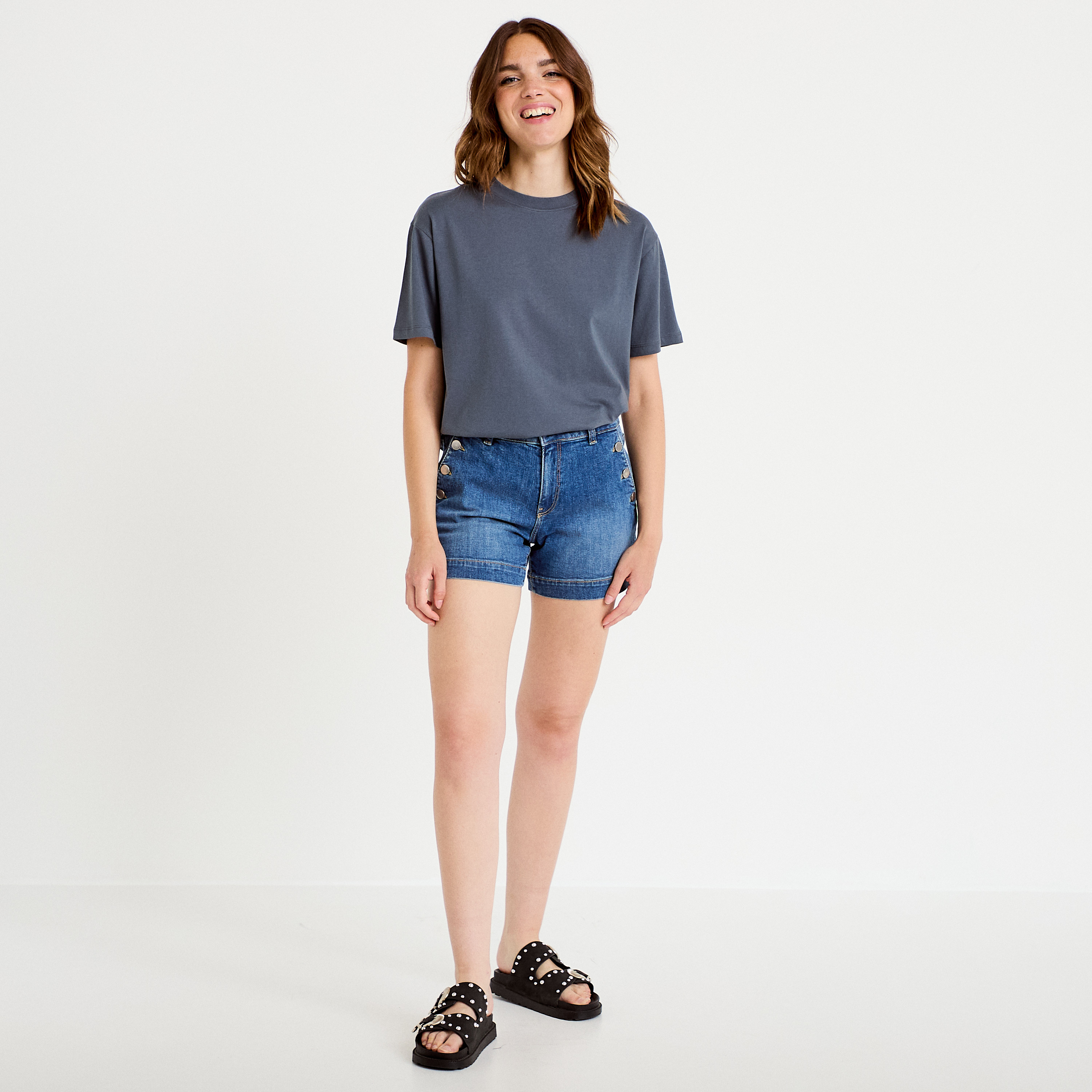 Acheter le look complet